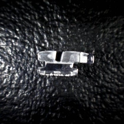 Perfil Bracket Zafiro