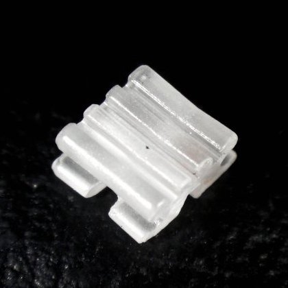 Malla Bracket Cerámica de Alúmina