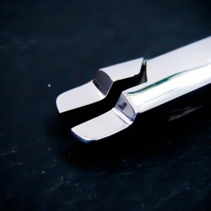 PINZA TWEED (ESTERILIZABLE)