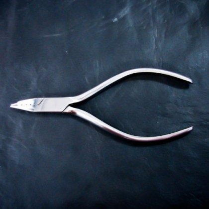 PINZA DE JARABAK (ESTERILIZABLE)