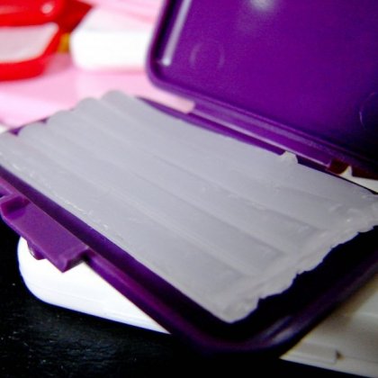 CERA SILICONA PARA ORTODONCIA