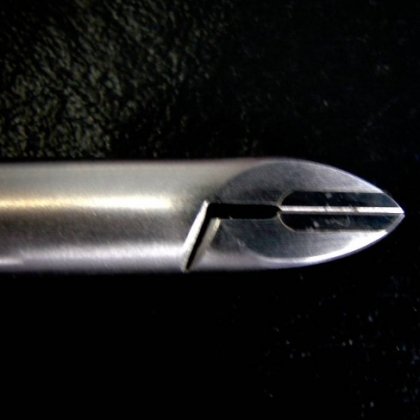 ALICATE DE CORTE DE LIGADURAS