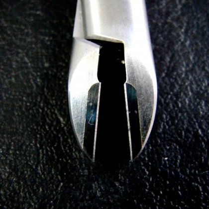 ALICATE DE CORTE DE LIGADURAS