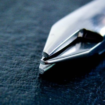 ALICATE DE TRES PUNTAS