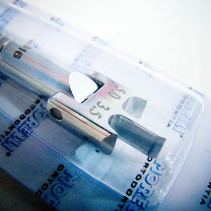 POSICIONADOR DE BRACKETS