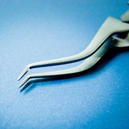 PINZA PORTA TUBOS O.T.C.