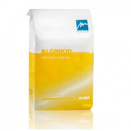 ALGINATO ALGINKID Orthodontic